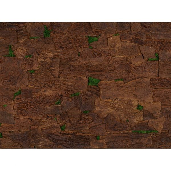Muratto Cork Bark Skin Tree Brown