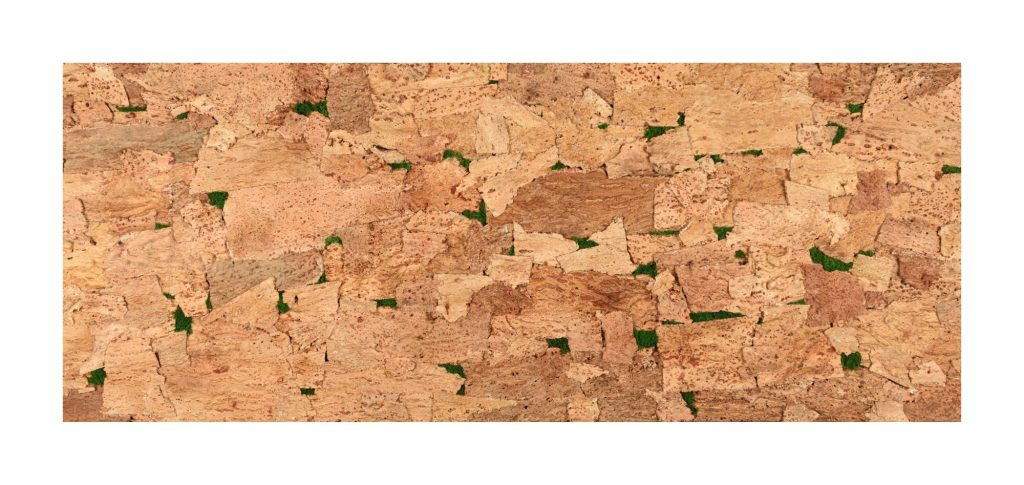 Muratto Cork Bark Skin Tree Natural