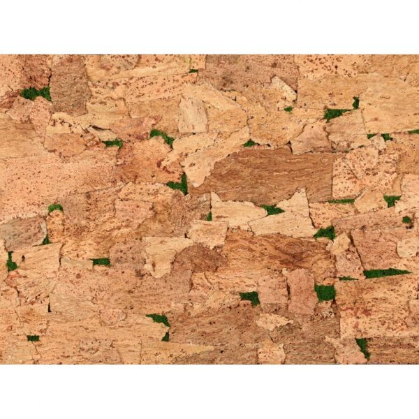 Muratto Cork Bark Skin Tree Natural