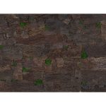 Skin Tree – Sandstone Black