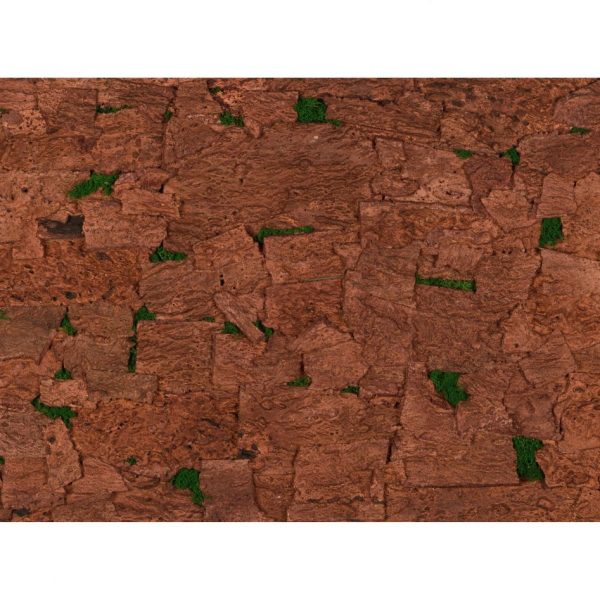 Muratto Cork Bark Skin Tree Terracotta