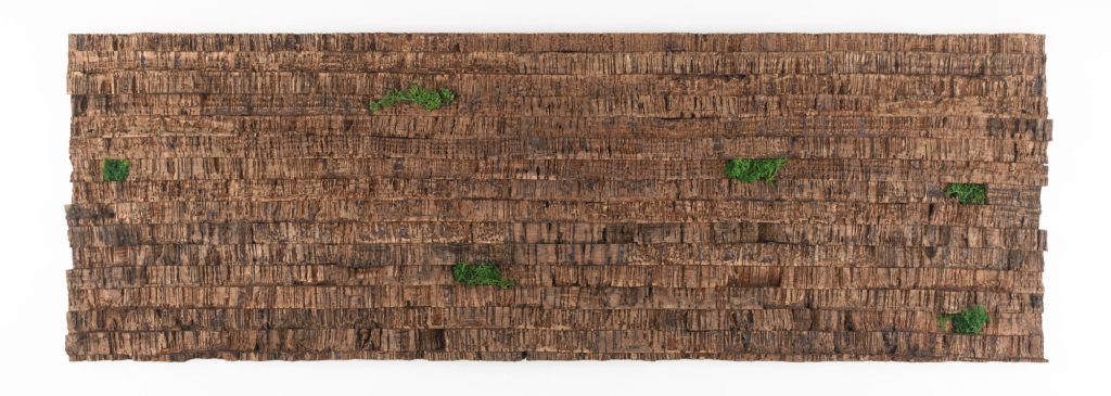 Muratto Cork Bark Trekking Brown
