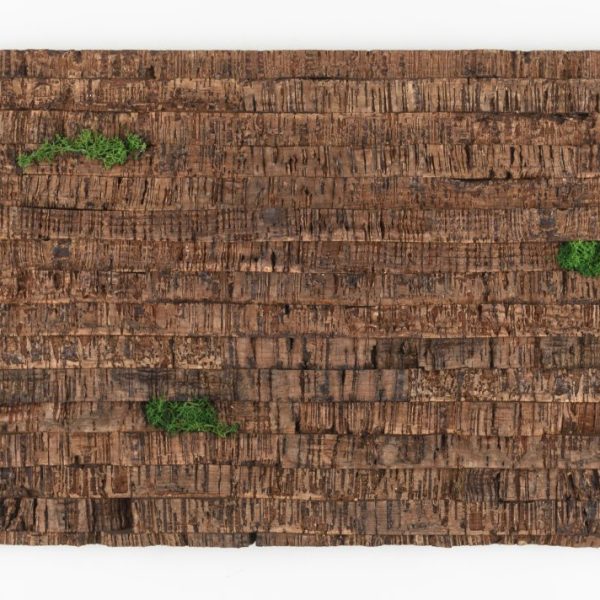 Muratto Cork Bark Trekking Brown