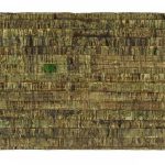 Muratto Cork Bark Trekking Green