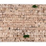 Muratto Cork Bark Trekking Ivory