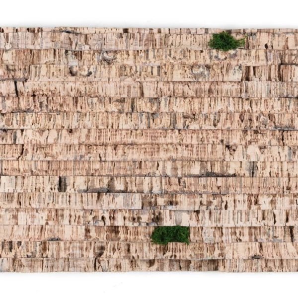 Muratto Cork Bark Trekking Ivory