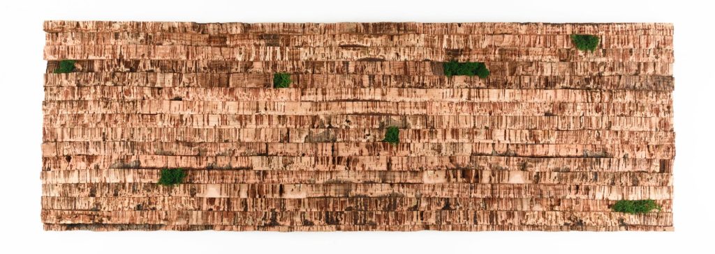 Muratto Cork Bark Trekking Natural