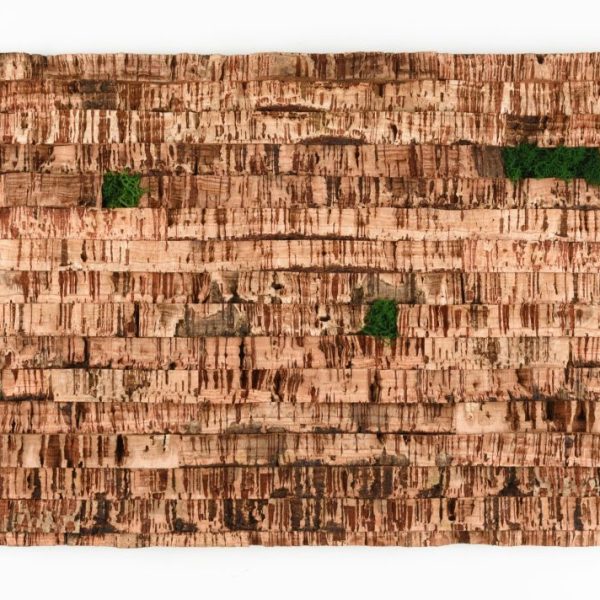 Muratto Cork Bark Trekking Natural