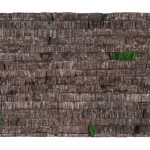 Muratto Cork Bark Trekking Sandstone Black
