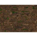 Muratto Cork Bark Virgin Tree Brown