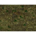 Virgin Tree – Green