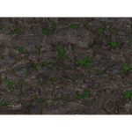 Virgin Tree – Sandstone Black
