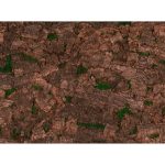 Virgin Tree – Terracotta
