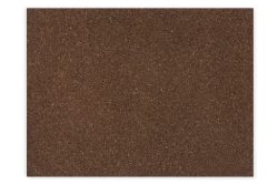 Muratto Hempcork Deep Brown spalva