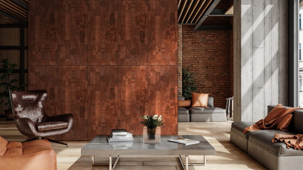 Muratto XL Prime Panels sienų plokštės