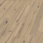 Wicanders Basics Bremen ąžuolo parketas – lentos